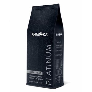Кафе Джимока Платинум / Coffee Gimoka Platinum