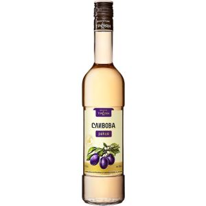 Сливова Обикновена Ракия Троян / Troyan Plum Rakia