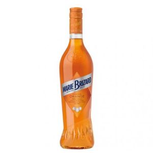 Ликьор Мари Бризард Портокал и Коняк / Marie Brizard Orange & Cognac Liqueur