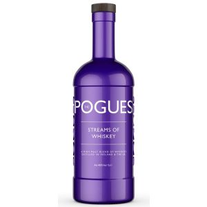 Уиски Поугс Стриимс / Whisky Pogues Streams