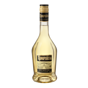 Поморийска Мускатова Ракия / Pomorie Muscat Rakia