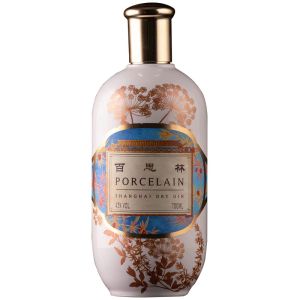 Джин Порслин Шанхай Драй  / Gin Porcelain Shanghai Dry