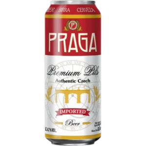 Прага Пилз / Praga Pils