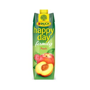 Хепи Дей Фемили Праскова / Happy Day Family Peach