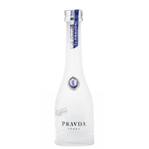 Правда Водка / Pravda Vodka 