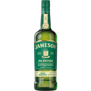 Джеймисън Каскмейтс / Jameson Caskmates IPA