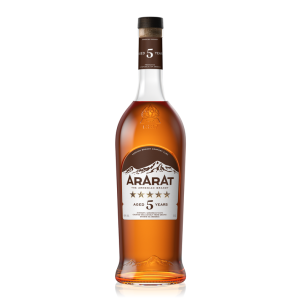 Арарат 5 г. / Ararat 5 YO