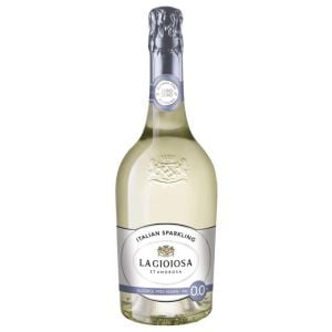 Безалкохолна Пенлива Напитка Ла Джиоса / La Gioiosa