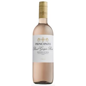 Принчипато Пино Гриджо Блъш / Principato Pinot Grigio Blush