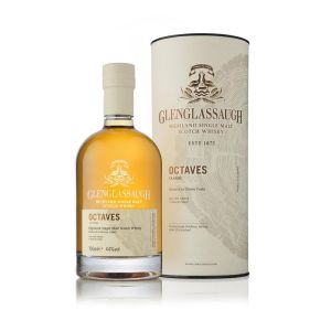 Гленгласа Октавс Класик / Glenglassaugh Octaves Classic