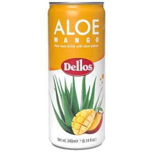 Алое Вера Делос Манго / Aloe Vera Dellos Mango