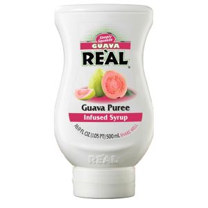 Пюре Гуава Риъл Премиум / Puree Guava Real Premium
