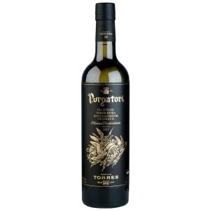 Зехтин Пургатпро Торес / Olive Oil Purgatori Torres