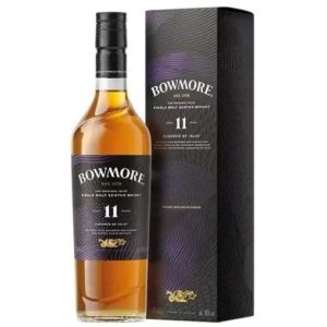 Баумор 11 Г. / Bowmore 11 YO