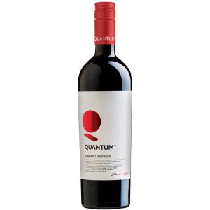 Квантум Каберне Совиньон Домейн Бойар / Quantum Cabernet Sauvignon Domaine Boyar