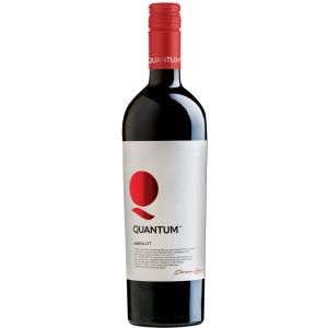 Квантум Мерло Домейн Бойар / Quantum Merlot Domaine Boyar