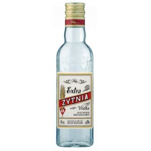 Екстра Житна Водка / Extra Zytnia Vodka