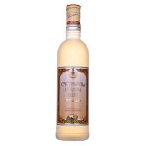 Сунгурларска Гроздова Отлежала / Sungurlarska Grape Rakia Matured