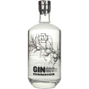 Рамщайн Драй джин / Rammstein Dry Gin