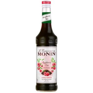 Монин Чай Малина / Monin Raspberry Tea Syrup