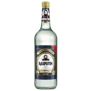 Водка Распутин / Rasputin Vodka