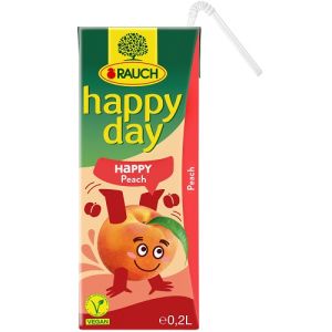 Хепи Дей Праскова / Happy Day Peach
