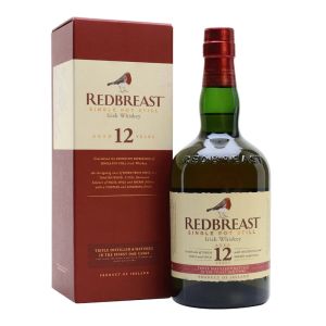 Редбрест 12 Г. / Redbreast 12 YO