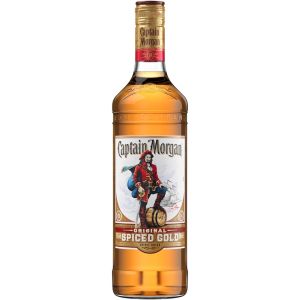 Капитан Морган Спайс / Captain Morgan Spiced