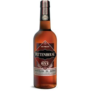 Бърбън Ритенхаус Ръж / Bourbon Rittenhouse Rye