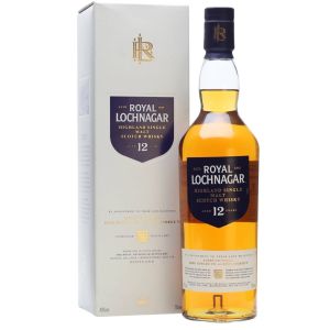 Роял Лохнагар 12г. / Royal Lochnagar 12YO