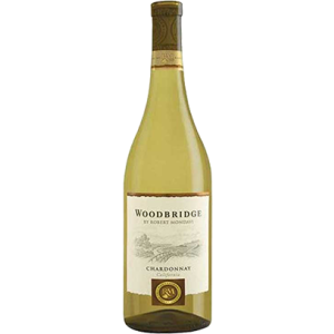 Робърт Мондави Уудбридж Шардоне / Robert Mondavi Woodbridge Chardonnay