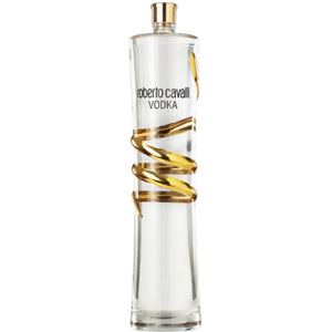 Роберто Кавали Златна змия Водка / Roberto Cavalli Golden Snake