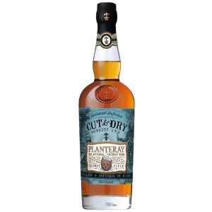 Ром Плантерей Кат и Драй Кокос / Rum Planterey Cat & Dry Coconut