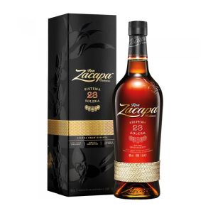 Закапа Система 23 Солера / Zacapa Sistema 23 Solera