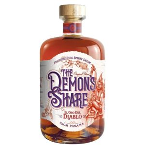 Ром Дъ Димънс Шеър 3 Г. / Rum The Demon's Share 3 YO