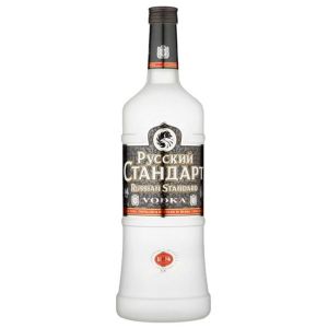 Руски Стандарт / Russian Standard
