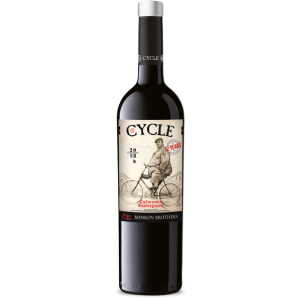 Сайкъл Каберне Совиньон / Cycle Cabernet Sauvignon