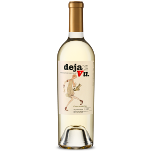 Дежа Вю Шардоне / Deja Vu Chardonnay 