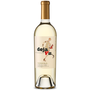 Дежа Вю Совиньон Блан / Deja Vu Sauvignon Blanc