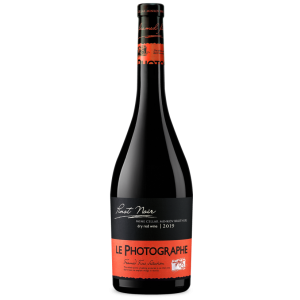 Льо Фотограф Пино Ноар / Le Photographe Pinot Noir