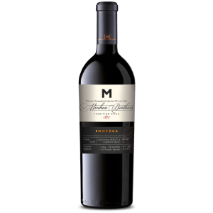 Енотека Мерло & Каберне Фран / Enoteca Merlot & Cabernet Franc
