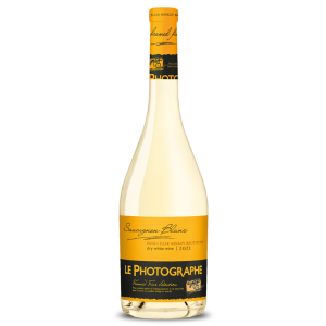 Льо Фотограф Совиньон Блан / Le Photographe Sauvignon Blanc