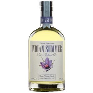 Джин Индиан Съмър Шафран / Gin Indian Summer Saffron