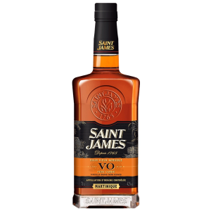Ром Сейнт Джеймс VO / Saint James VO