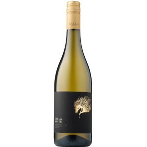 Бяло Вино Салла Дунавска Равнина / White Wine Salla Estate