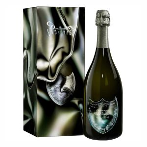 Дом Периньон Лейди Гага 2010 / Dom Pеrignon 2010 Lady Gaga