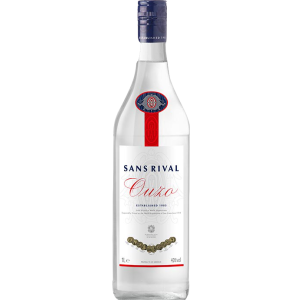 Сан Ривал / Sans Rival Ouzo