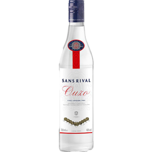 Сан Ривал / Sans Rival Ouzo
