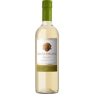 Совиньон Блан Варайатъл Санта Хелена / Sauvignon Blanc Varietal Santa Helena
