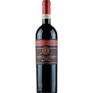 Амароне Делла Валполичела "Проемио" Санти / Amarone della Valpolicella Proemio Santi